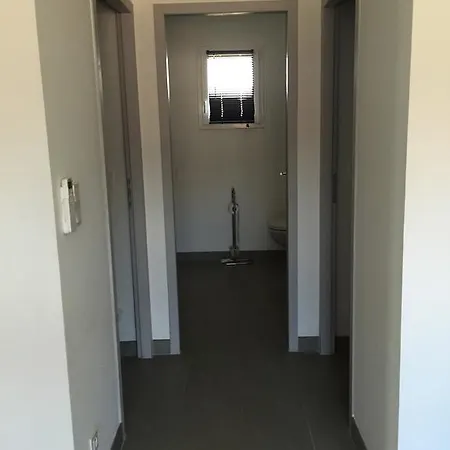 Kevin بيت للعطل